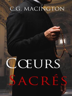 cover image of Cœurs Sacrés